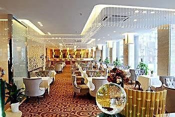 Nanchang Oriental Lark Hotel Exterior foto