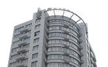 Nanchang Oriental Lark Hotel Exterior foto